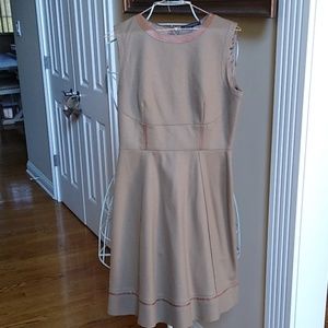 Elie Tahari Dress